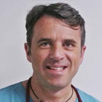 Dottor Roberto Mesolella